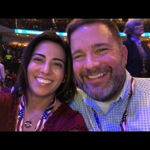 Meet your Posher, Jackie